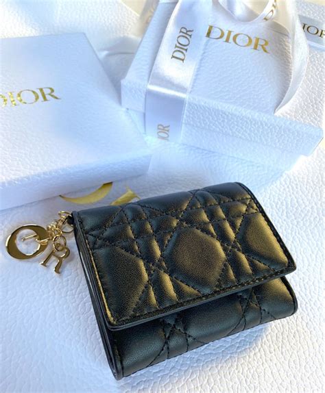 Dior(ディオール) 財布・小物(レディース) 